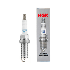 NGK DILFR6D11 Genuine Laser Iridium Spark Plug -Loyal Parts