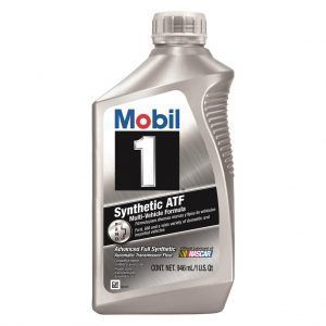 Mobil 1™ Synthetic ATF