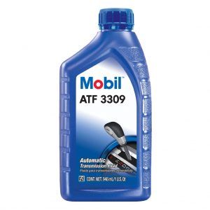 Mobil ATF™ 3309 Automatic Transmission Fluid