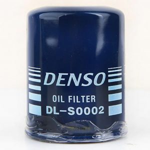 Denso DL-S0002 Oil Filter -Loyal Parts