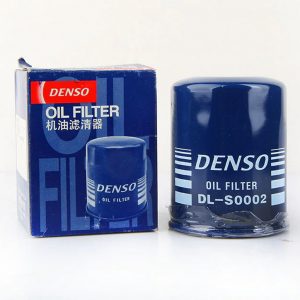 Denso DL-S0002 Oil Filter -LoyalParts