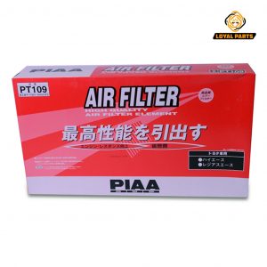 PIAA PT109 Air Filter -Loyal Parts