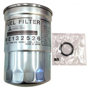 Mitsubishi ME132525 Genuine Diesel Fuel Filter -Loyal Parts