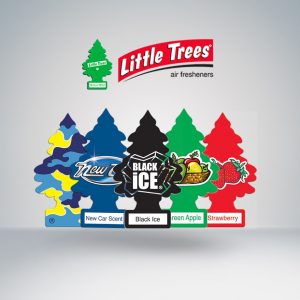 Little Trees® Magic Tree™ Air Freshener -Loyal Parts