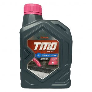 Toyota TMO Chemical Super Long Life Coolant -Loyal Parts
