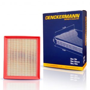 Denckermann A141631 Air Cleaner Filter - Loyal Parts