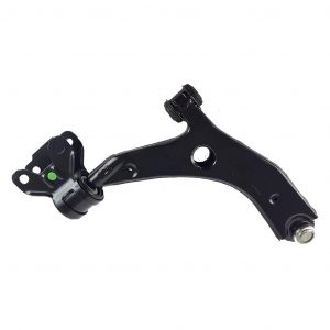 Mazda BBM2-34-350A Genuine Lower Control Arm Assy - Front Left