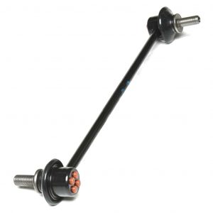 Mazda BKC3-34-170 Genuine Stabilizer Sway Bar Link Control Rod - Front Left - Loyal Parts