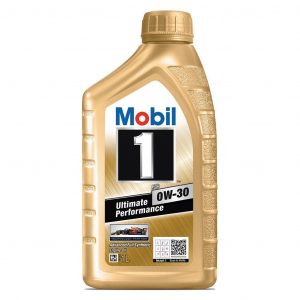 Mobil 1™ FS 0W-30 Ultimate Performance Engine Oil -Loyal Parts