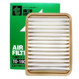Toyo Element TO-1906F Air Filter - LoyalParts