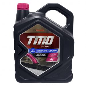 Toyota TMO Chemical Super Long Life Radiator Coolant - Loyal Parts