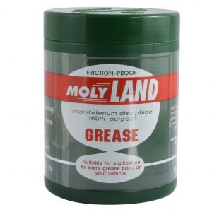 Molyland MO S2 Molybdenum Disulphide Multi-Purpose Grease - LoyalParts