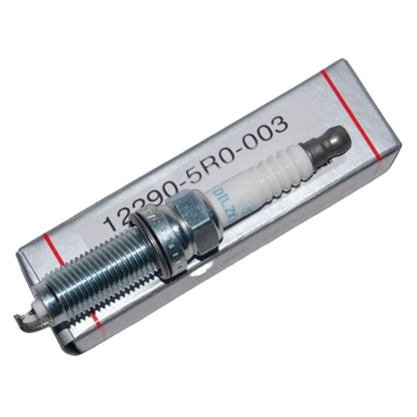 HONDA 12290-5R0-003 Genuine Laser Iridium Spark Plug- Loyal Parts