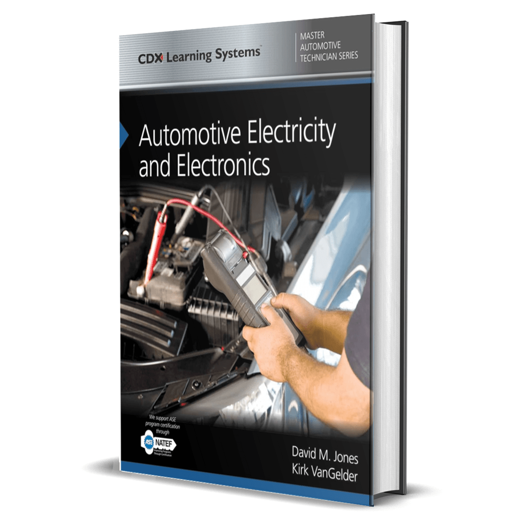 Automotive Electricity and Electronics -Loyal Parts